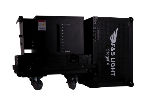 Maquina Chamas (Festival)