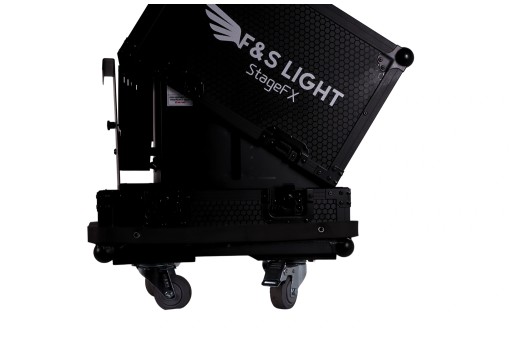 Maquina Chamas (Festival)