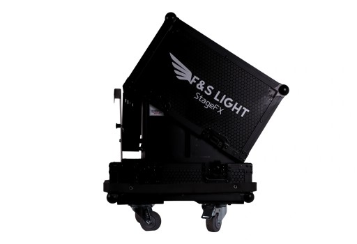 Maquina Chamas (Festival)