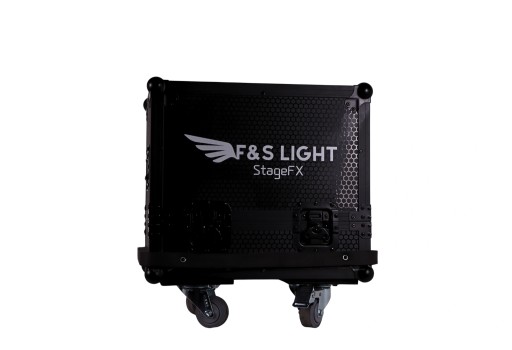 Maquina Chamas (Festival)