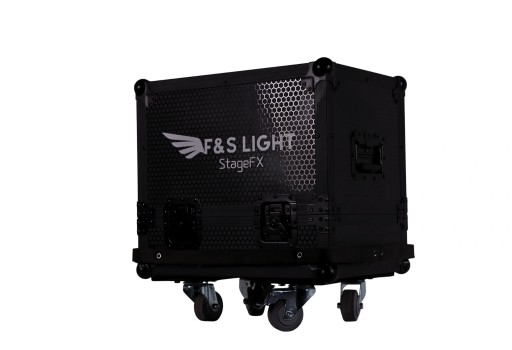 Maquina Chamas (Festival)