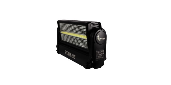 STORM STROBE LIGHT
