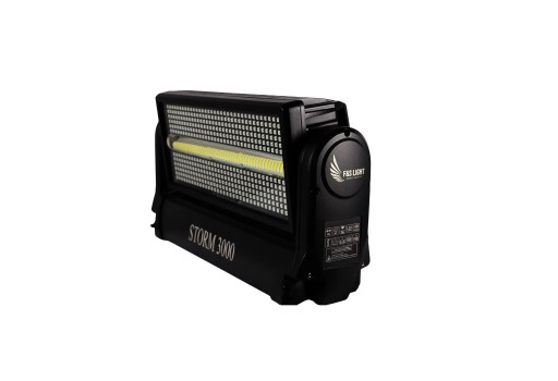 STORM STROBE LIGHT