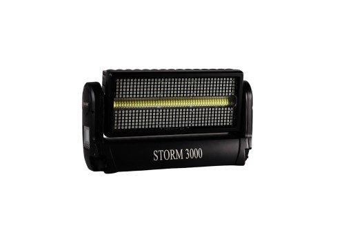 STORM STROBE LIGHT