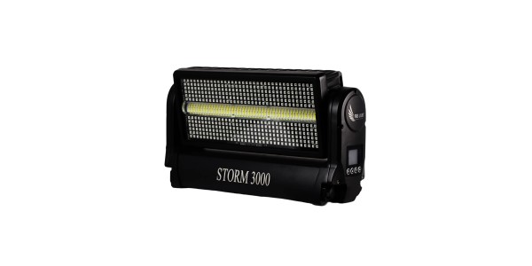 STORM STROBE LIGHT