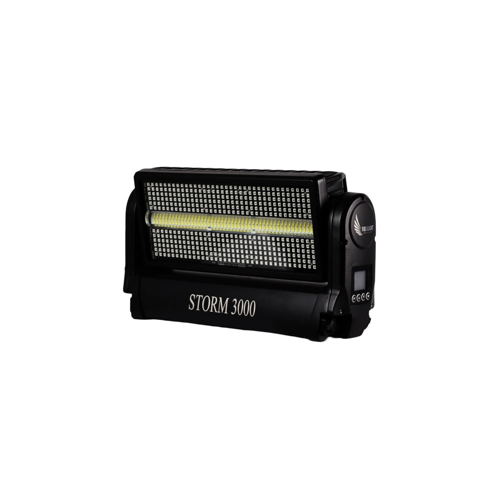STORM STROBE LIGHT