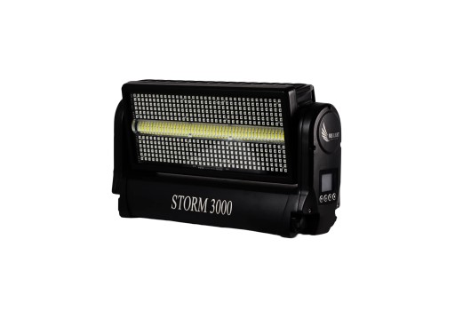 STORM STROBE LIGHT