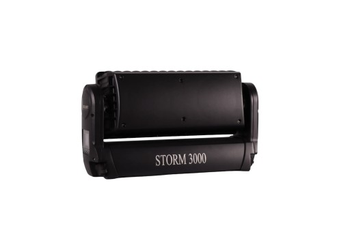STORM STROBE LIGHT