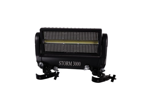 STORM STROBE LIGHT