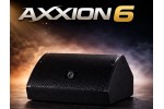 Monitor Som 2F AUDIO modelo AXXION 6