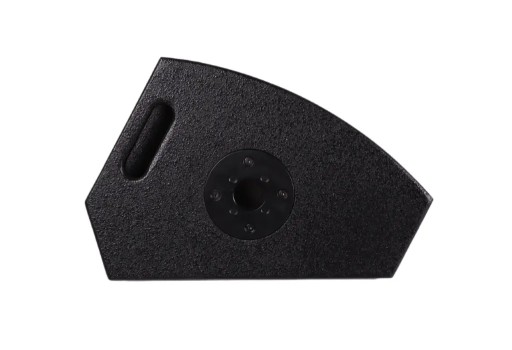 2 MONITORES SOM 2F AUDIO MODELO KIT AXXION 12 - 500W