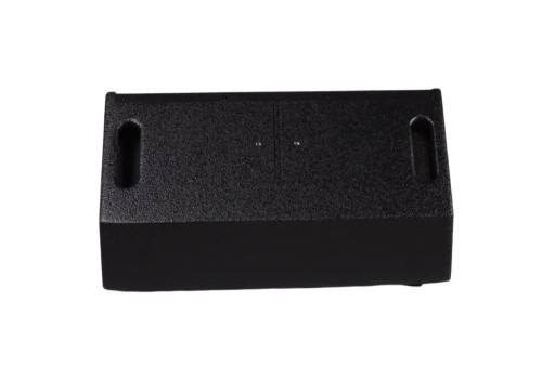 2 MONITORES SOM 2F AUDIO MODELO KIT AXXION 12