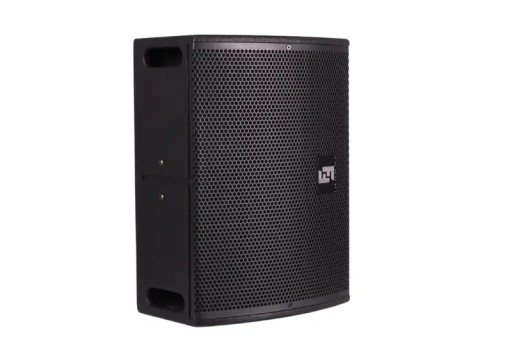 2 MONITORES SOM 2F AUDIO MODLO KIT AXXION 6 - 280W