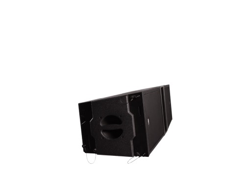 Sistema de som 2F AUDIO modelo AURUS - TOPOS