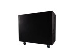 Sistema de som 2F AUDIO modelo AURUS - SUBWOOFER