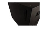 Sistema de som 2F AUDIO modelo AURUS - SUBWOOFER