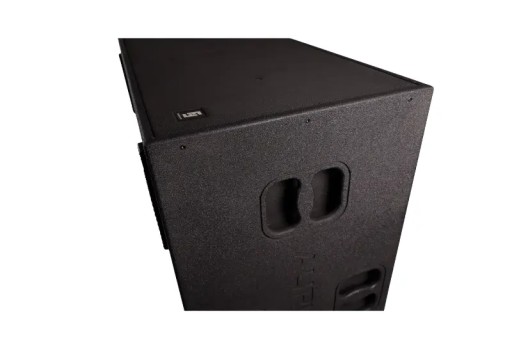 Sistema de som 2F AUDIO modelo AURUS - SUBWOOFER