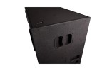 Sistema de som 2F AUDIO modelo AURUS - SUBWOOFER