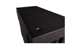 Sistema de som 2F AUDIO modelo AURUS - SUBWOOFER