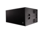 Sistema de som 2F AUDIO modelo AURUS - SUBWOOFER