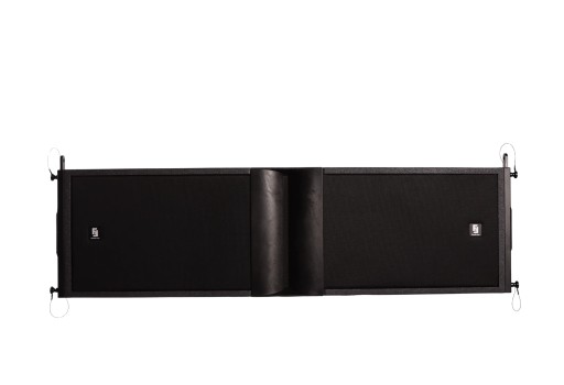 Sistema de som 2F AUDIO modelo AURUS