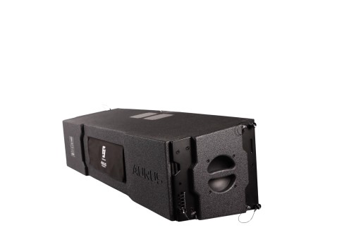 Sistema de som 2F AUDIO modelo AURUS