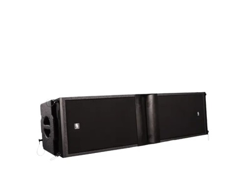 Sistema de som 2F AUDIO modelo AURUS