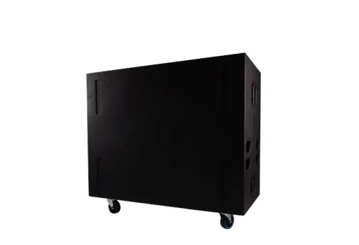 Sistema de som 2F AUDIO modelo AURUS