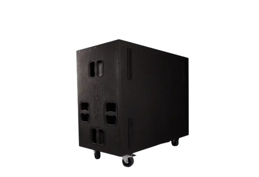 Sistema de som 2F AUDIO modelo AURUS