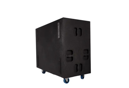 Sistema de som 2F AUDIO modelo AURUS