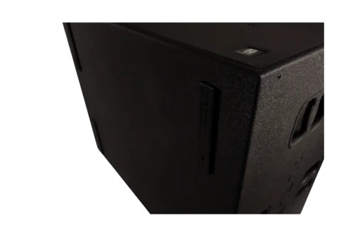 Sistema de som 2F AUDIO modelo AURUS