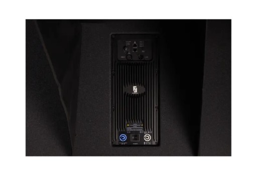 Sistema de som 2F AUDIO modelo AURUS