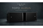 Sistema de som 2F AUDIO modelo AURUS - TOPOS