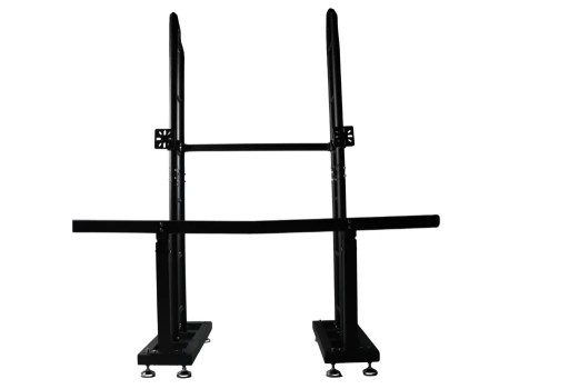 KIT SUPORTE STAKADO - BIG PIXEL