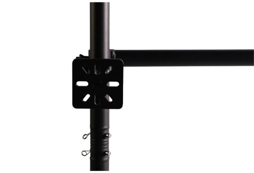 KIT SUPORTE STAKADO - BIG PIXEL