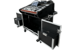 Flight Case Behringer Wing