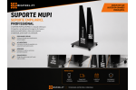 SUPORTE MUPI - BIGPIXEL