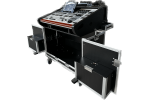 Flight Case Behringer Wing