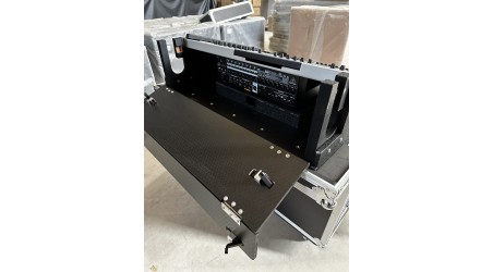 Flight Case Behringer Wing