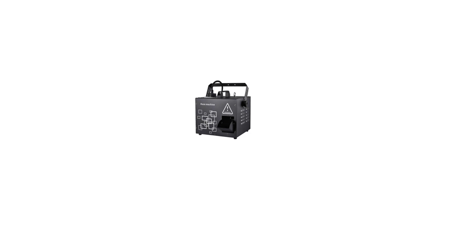 Haze Fogging Machine