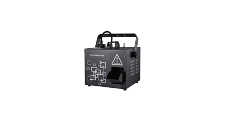 Haze Fogging Machine