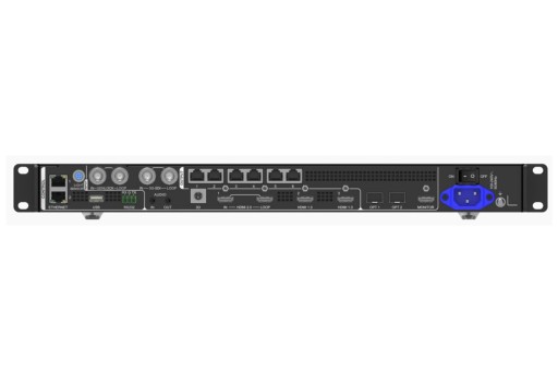 Processador de video Novastar vx600pro