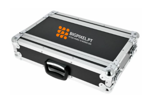 Rack para processador