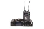 Sistema In-Ear G6 marca 2F