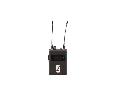Sistema In-Ear G6 marca 2F