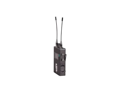 Sistema In-Ear G6 marca 2F