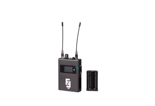 Sistema In-Ear G6 marca 2F