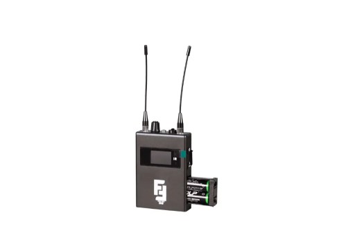 Sistema In-Ear G6 marca 2F