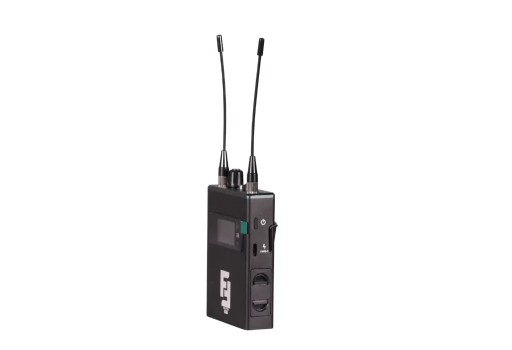 Sistema In-Ear G6 marca 2F