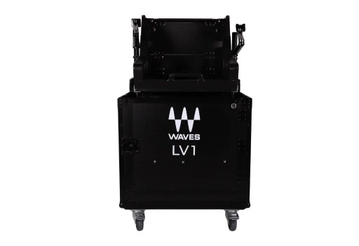 Flight Case - WAVES LV1